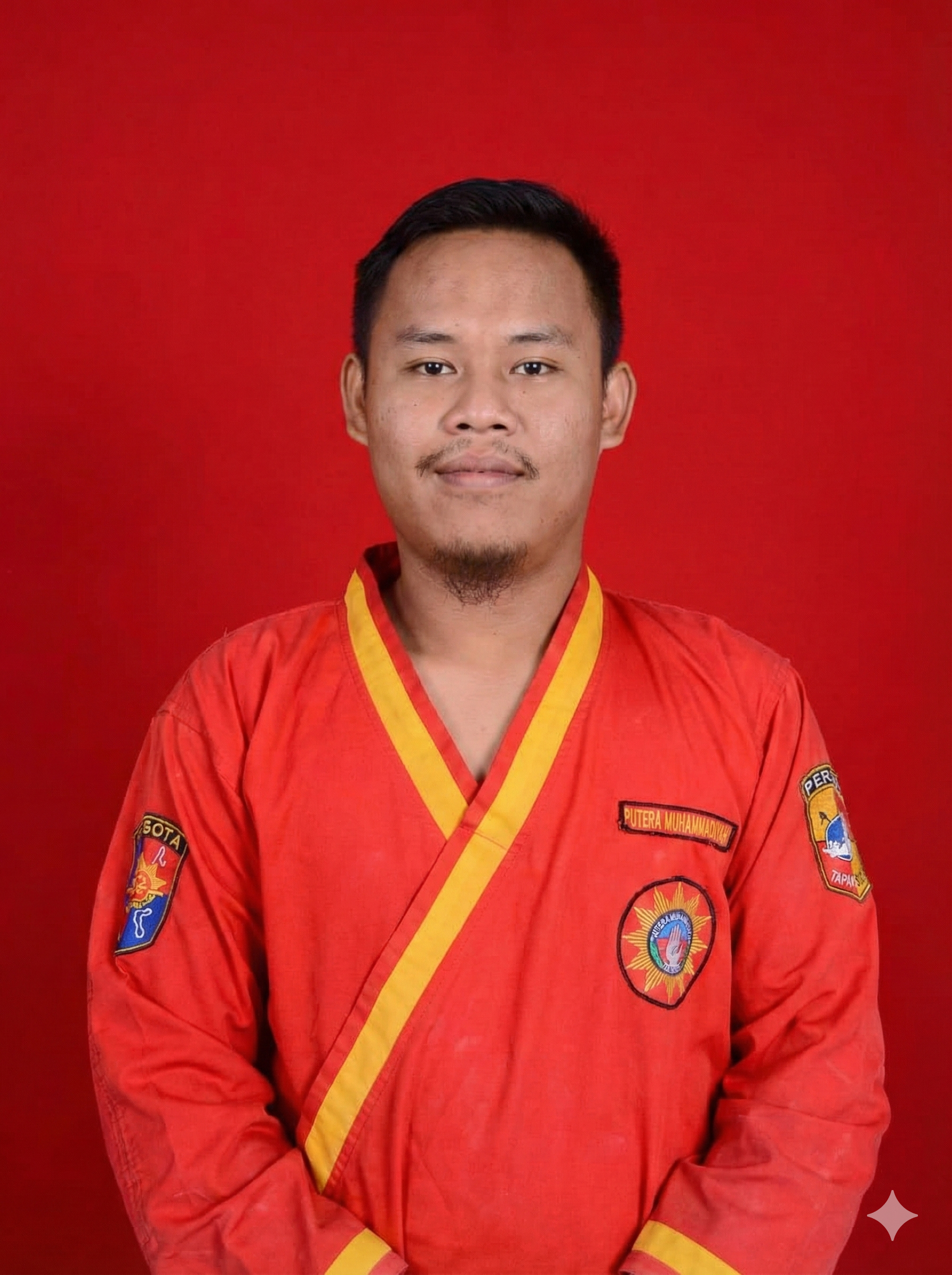 M Alvin Ubaidillah,S.Pd.